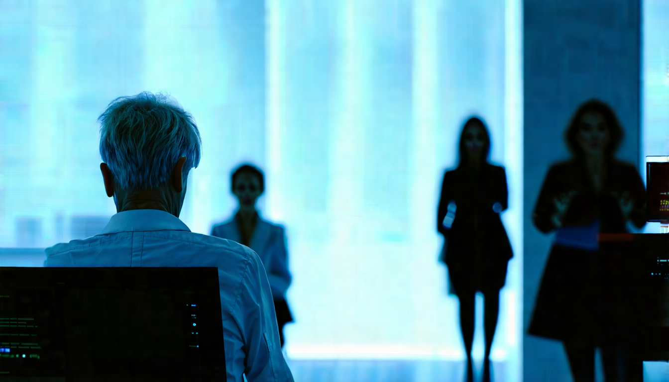 Erholung für Senioren